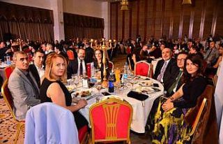 Gelişim ve Palmiye hastaneleri doktorları tıp bayramı...