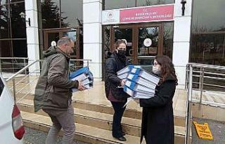 Gemlik Belediyesi itirazı Çevre Şehircilik İl...