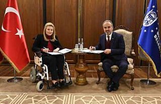 Genç istihdamı için ‘iyi niyetli’ adım