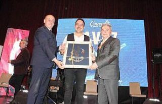 Gençler Coşkun’un  ‘Avaz’ıyla coştu