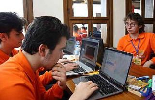 Gençlik hizmetlerini gençler tasarlıyor