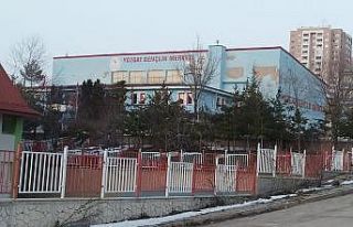 Gençlik merkezi yerine güreş eğitim merkezi yapılacak