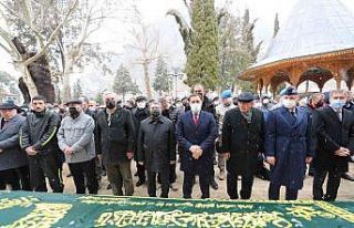 Genelkurmay 2. Başkanı Bayraktaroğlu’nun acı...