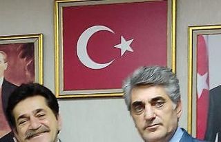 Gergit: “Ersander’in amacı kurtuluş sevincini...