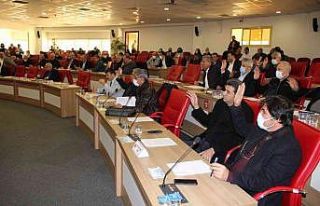 Germencik Atıksu Arıtma Tesisi için önemli adım...