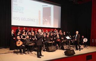 GESMEK korosunun performansı kulakların pasını...