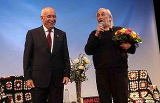 Gezen ailesi Yenimahallelileri kahkahaya boğdu