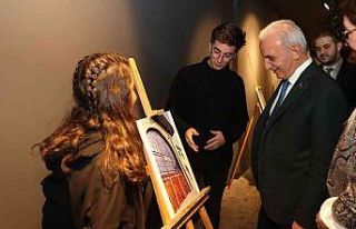 "Geziyorum-Yazıyorum" projesinin ilk fotoğrafları...