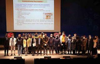 Gıda problemleri ölümcül hastalıklara yol açıyor