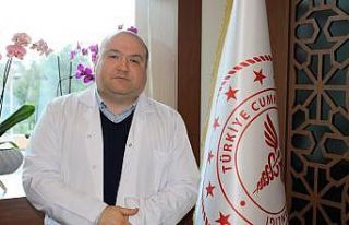 Giresun, Karadeniz Bölgesi’nin kanser tedavi üssü...