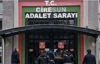 Giresun merkezli 3 ilde dolandırıcılık operasyonu