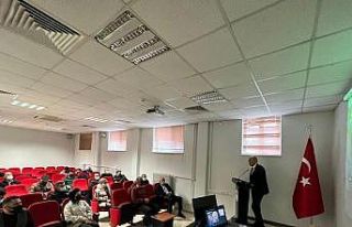 Giresun’da topraksız çilek yetiştiriciliği yaygınlaşıyor
