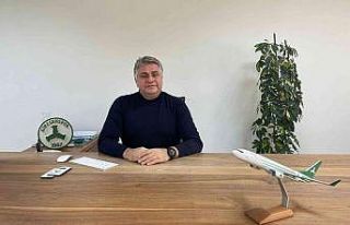 Giresunspor Başkanvekili Nahid Yamak: “Galibiyet...