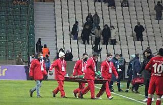 Giresunspor’dan Flavio açıklaması
