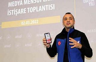 Giresun’un afet risk haritası sel, heyelan ve deprem...