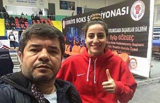 Gizem Özer, Hırvatistan’da