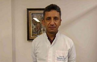 Göğüs Hastalıkları Uzmanı Dr. Turan: “Dünyada...