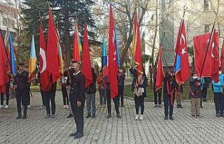 Gölbaşı ilçesinde 18 Mart Çanakkale Zaferi’nin...