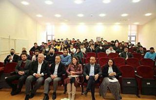 Gölbaşı’nda ‘Yerel Yönetimler, Spor ve İletişim...