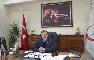 Görevine son verilen Muğla İl Sağlık Müdürü...