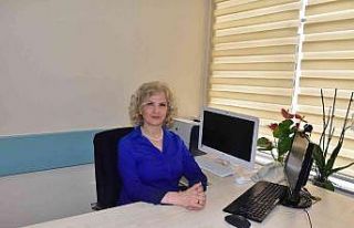 Görmenin sessiz hırsızı glokoma dur demek elimizde