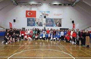 GSB Yurtlarında potanın şampiyonları belli oldu