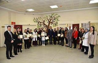 GSO Başkanı Ünverdi’den KAGİDEM’e anlamlı...