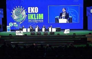 GSO Yönetim Kurulu Başkanı Adnan Ünverdi: