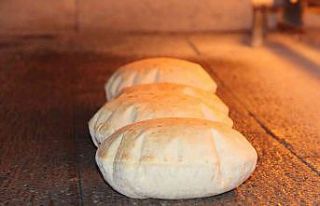 GTB, Antep Kübban ekmeğini tescilledi