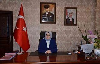 Güçlerini birleştiren kadınlar, aile ve ilçe...