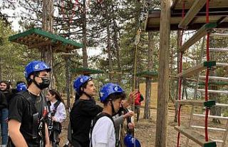 Güdül’de Eko Turizm atağı