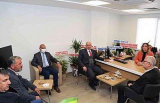 Gültak: "Söylediklerimizi hayata geçirmenin...