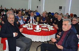 Gülüç Belediyesi şehitler için Kur’an-ı Kerim...