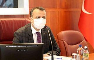 Gümüşhane’de kadına yönelik şiddetle mücadele...