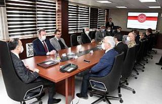 Gümüşhane’de Uyuşturucu ve Bağımlılıkla...