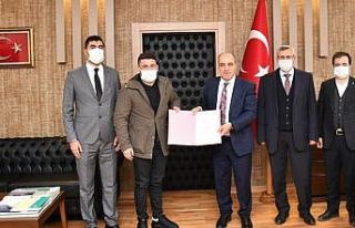 Güney Kuşak Yolu’nun önemli bir sorunu gideriliyor