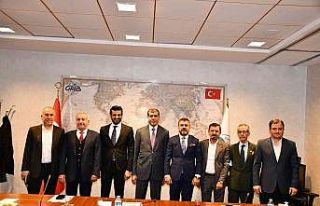 Güneydoğu’dan ilk 2 ayda 571 milyon dolarlık...