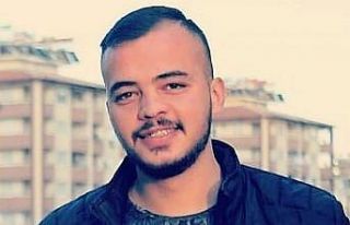 Günlerce takip ettiği husumetlisini pusu kurarak...