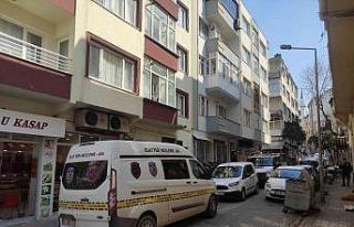 Günlerdin haber alınamayan adam evinde ölü bulundu