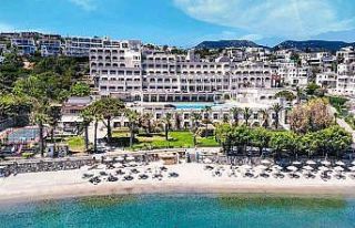 Günlük yaşamın stresini atmak için özel program...