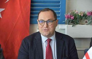 Gürcistan Ankara Büyükelçisi Janjgava: “Türkiye’nin...