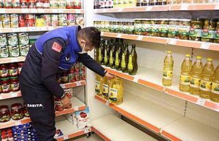 Gürsu’da fırsatçılığa denetim engeli