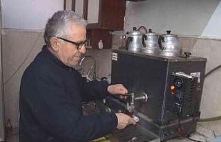‘Güven’di telefonu çalındı