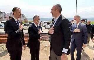 Güvenlik Korucuları ve Şehit Aileleri Derneği...