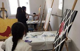 Güz kursları devam ediyor