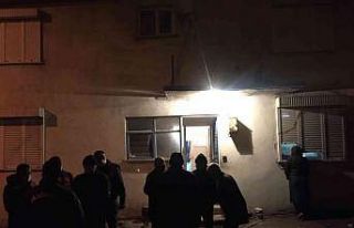 Haber alınamayan yaşlı çiftten kötü haber