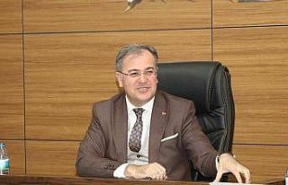 Hacılar Belediye Meclisi Mart Ayı Toplantısını...
