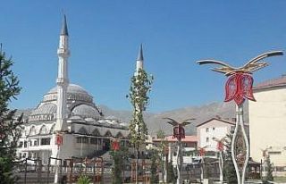 Hakkari Ramazan ayına hazır