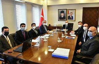 Haksız fiyat artışı yapan 13 işletmeye tutanak...