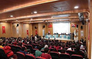 Haliliye’de bilgi yarışmasının kazananı belli...